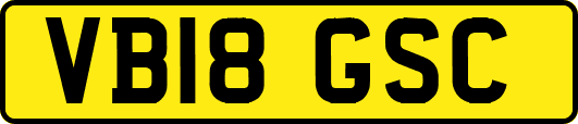 VB18GSC