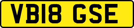 VB18GSE