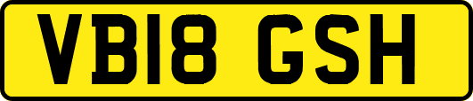 VB18GSH