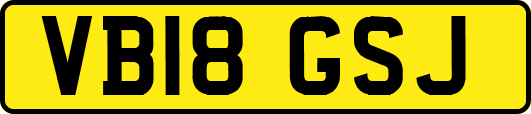 VB18GSJ