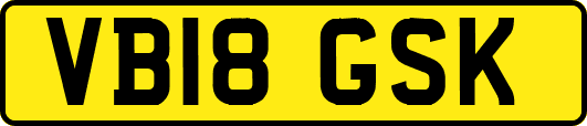 VB18GSK