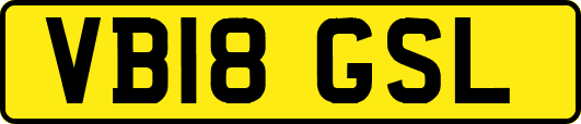 VB18GSL