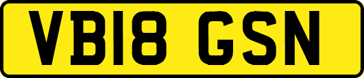 VB18GSN