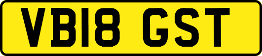 VB18GST