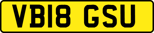 VB18GSU