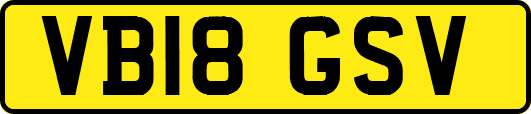 VB18GSV