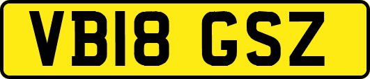 VB18GSZ