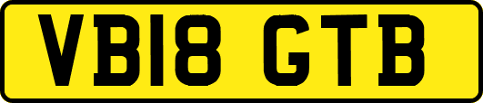 VB18GTB