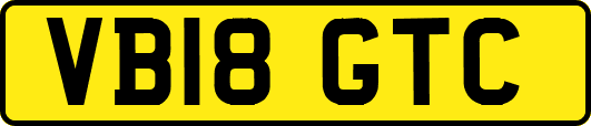 VB18GTC