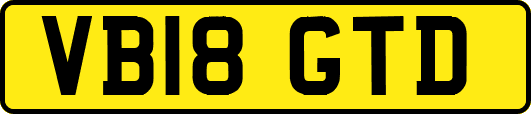 VB18GTD