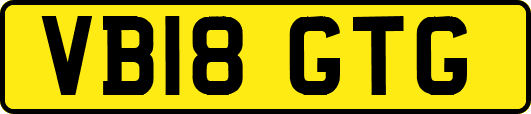 VB18GTG