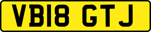 VB18GTJ
