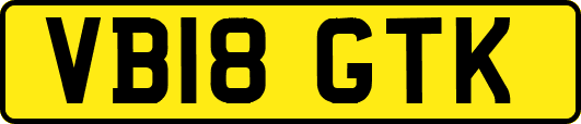 VB18GTK