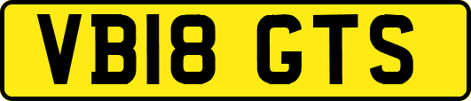 VB18GTS