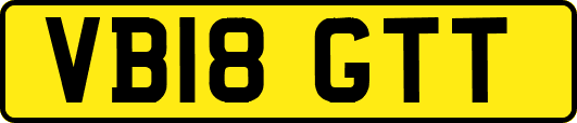 VB18GTT