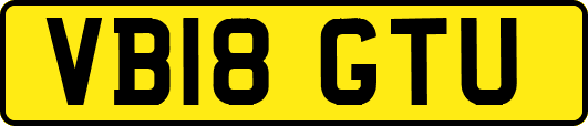 VB18GTU