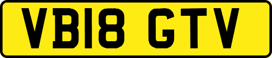VB18GTV