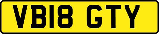 VB18GTY
