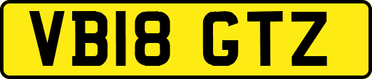 VB18GTZ