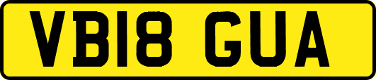VB18GUA