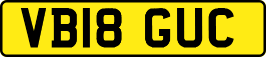 VB18GUC