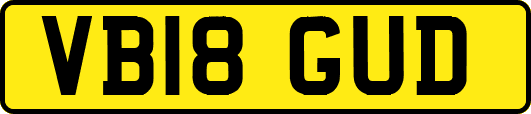 VB18GUD