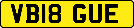 VB18GUE