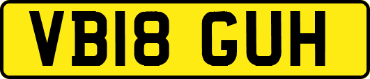 VB18GUH