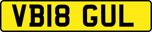 VB18GUL