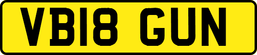 VB18GUN