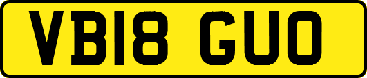 VB18GUO