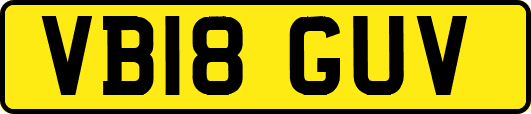 VB18GUV