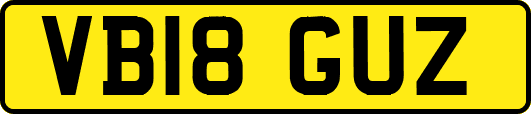 VB18GUZ
