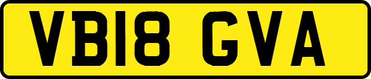 VB18GVA