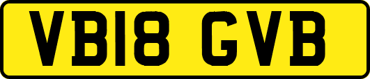 VB18GVB
