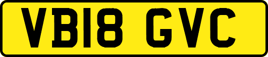 VB18GVC