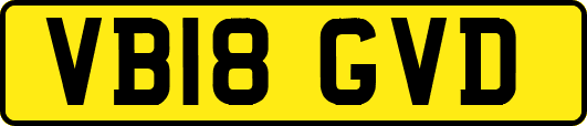 VB18GVD