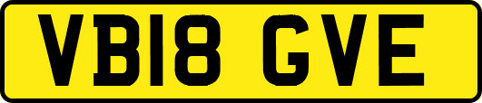 VB18GVE
