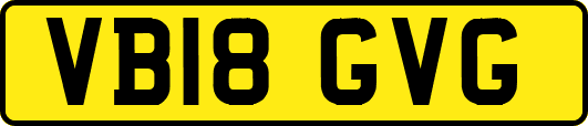 VB18GVG