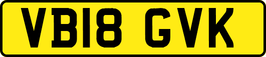 VB18GVK
