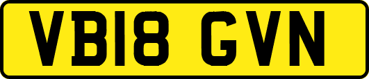 VB18GVN