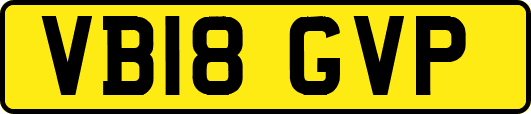VB18GVP