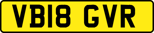 VB18GVR