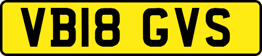 VB18GVS