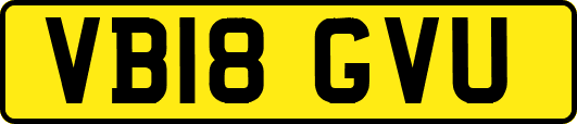 VB18GVU
