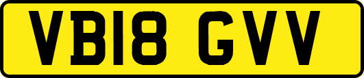 VB18GVV