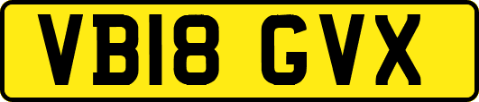 VB18GVX