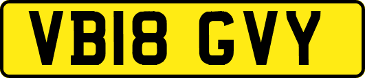 VB18GVY