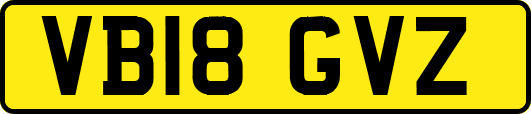 VB18GVZ