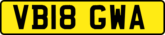 VB18GWA